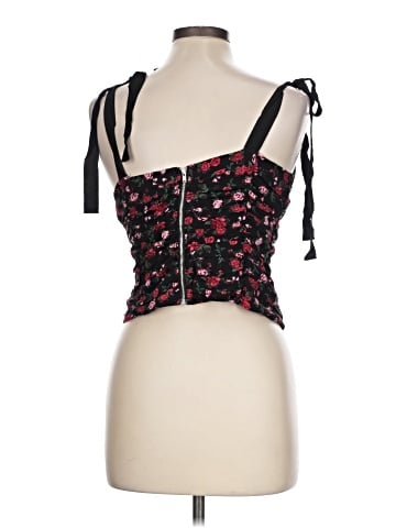 For Love & Lemons Sleeveless Top (view 2)