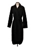 Esmara Solid Black Trenchcoat Size 4 - photo 1