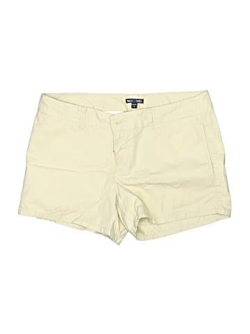 Gap Outlet Khaki Shorts (view 1)