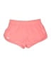 Under Armour Solid Pink Athletic Shorts Size S - photo 1