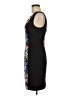Guess Graphic Black Cocktail Dress Size 8 - photo 5
