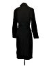 Esmara Solid Black Trenchcoat Size 4 - photo 2