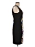 Guess Graphic Black Cocktail Dress Size 8 - photo 4