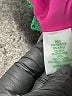 Lilly Pulitzer Tweed Green Jacket Size 0 - photo 7