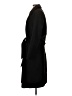Esmara Solid Black Trenchcoat Size 4 - photo 5