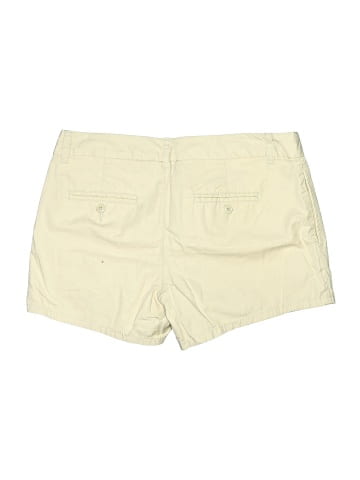 Gap Outlet Khaki Shorts (view 2)