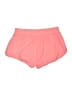 Under Armour Solid Pink Athletic Shorts Size S - photo 2