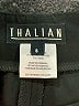 Thalian Black Dress Pants Size 8 - photo 7