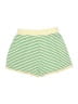 Unbranded Stripes Green Shorts Size L - photo 2