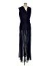 Analili 100% Polyester Blue Cocktail Dress Size S - photo 1