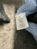 Assorted Brands Chevron-herringbone Blue Pullover Sweater Size M - photo 9