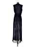 Analili 100% Polyester Blue Cocktail Dress Size S - photo 2