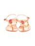 Katy Perry Orange Red Sandals Size 5 - photo 2