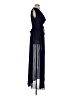 Analili 100% Polyester Blue Cocktail Dress Size S - photo 4