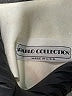 Pablo Collection Ivory Blazer Size 16 - photo 6