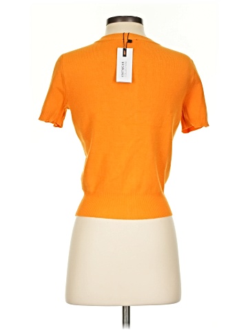 Dynamite Short Sleeve Blouse (view 2)