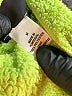 Athleta 100% Polyester Green Turtleneck Sweater Size M - photo 8