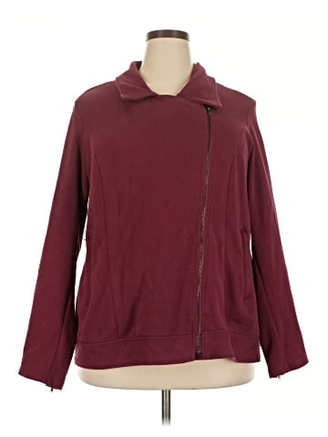 41Hawthorn Cardigan (view 1)
