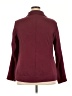 41Hawthorn Burgundy Cardigan Size 2X - photo 2