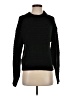 Universal Thread Solid Black Pullover Sweater Size S - photo 1