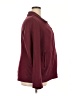 41Hawthorn Burgundy Cardigan Size 2X - photo 4