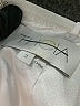 Theia White Jumpsuit Size 2 - photo 4
