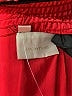 Rungolee Red Short Sleeve Blouse Size S - photo 7