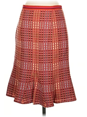 Etcetera Formal Skirt (view 2)