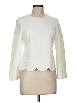 Kate Spade New York 3/4 Sleeve T Shirt