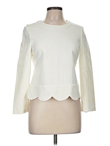 Kate Spade New York 3/4 Sleeve T-Shirt (view 1)