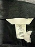 H&M Solid Black Shorts Size L - photo 3