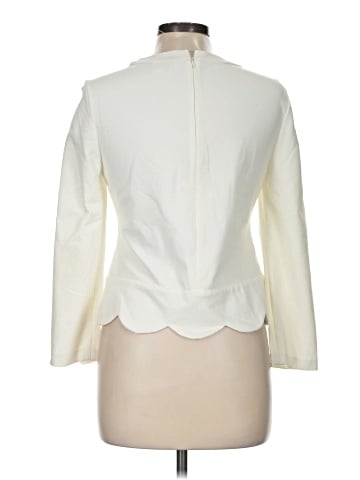 Kate Spade New York 3/4 Sleeve T-Shirt (view 2)