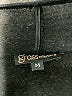 Grass Collection Black Cardigan Size M - photo 7