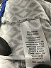 Willi Smith Polka Dots Gray Casual Pants Size 10 - photo 8