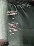 Girlfriend Collective 100% Polyester Solid Green Athletic Shorts Size XS - photo 3