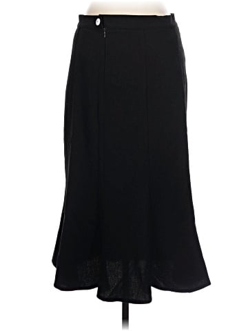 Penelope Formal Skirt (view 2)