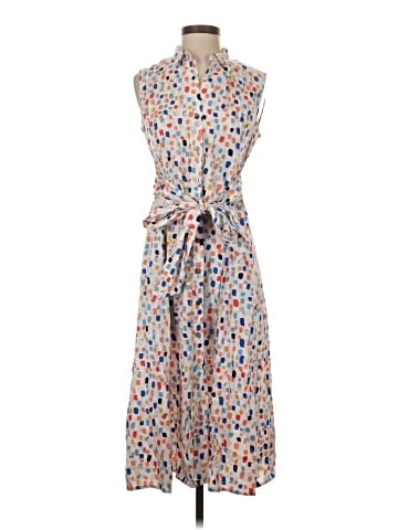 Nic + Zoe Casual Dress (view 1)