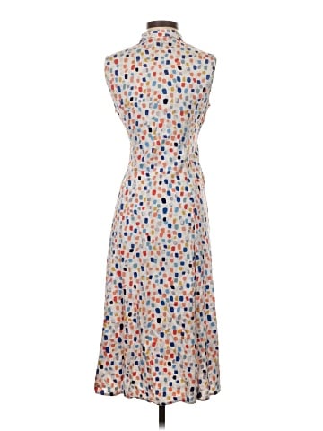 Nic + Zoe Casual Dress (view 2)