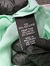 By & By 100% Polyester Green Sleeveless Blouse Size M - photo 8