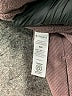 Athleta Burgundy Track Jacket Size XXS - photo 7