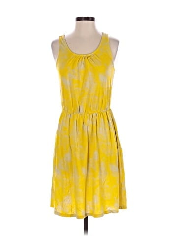 Ann Taylor LOFT Casual Dress (view 1)
