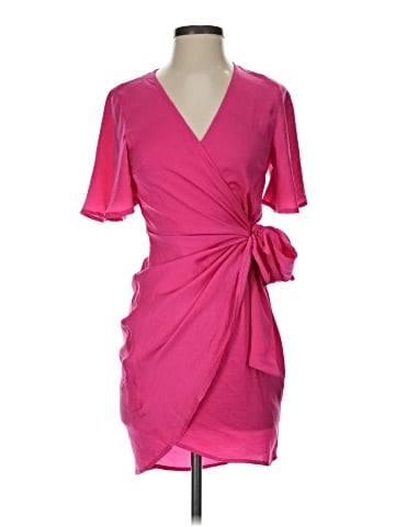 Dress Day Cocktail Dress (view 1)