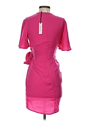 Dress Day Cocktail Dress (view 2)