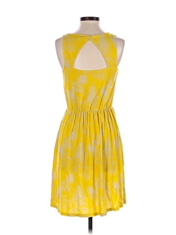 Ann Taylor LOFT Casual Dress (view 2)