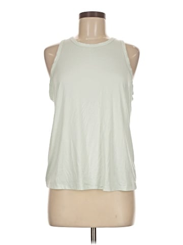 Fabletics Sleeveless T-Shirt (view 1)