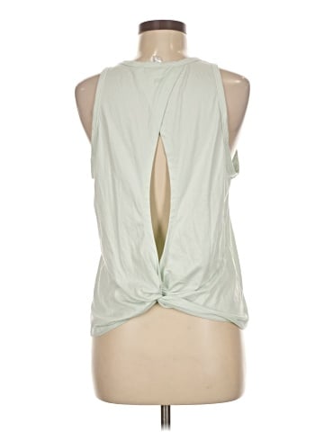 Fabletics Sleeveless T-Shirt (view 2)