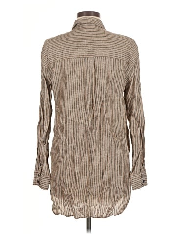 Boden Long Sleeve Button-Down Shirt (view 2)
