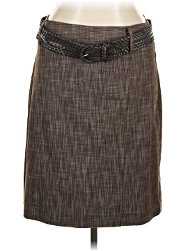 Larry Levine Formal Skirt