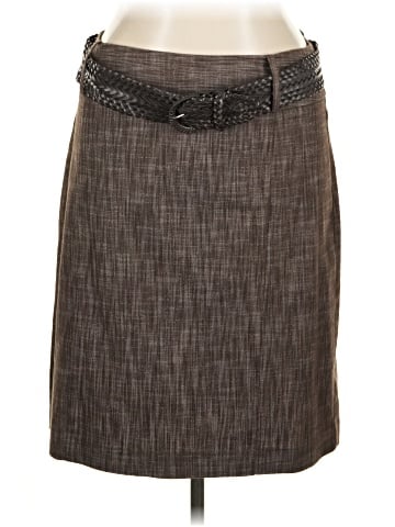 Larry Levine Formal Skirt (view 1)