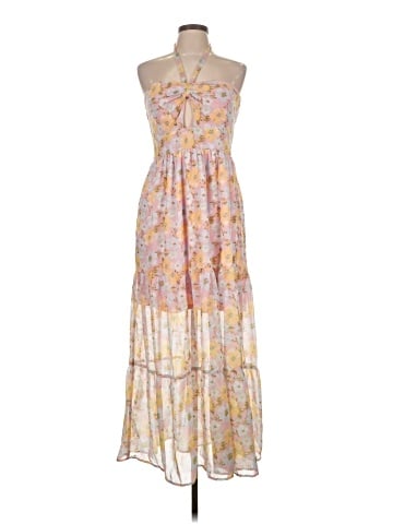 Almost Famous Casual Dress (view 1)